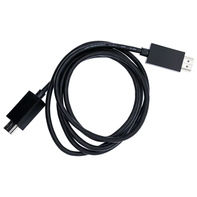 Kabel Standard HDMI pro PlayStation 5 PS5