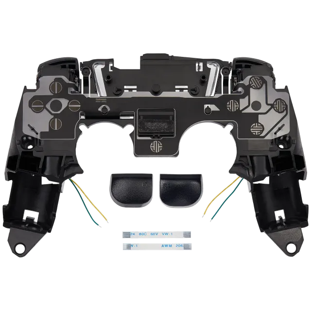 Držák střední rám pro PlayStation 5 ovladač (BDM-030) (3 Pieces Set)