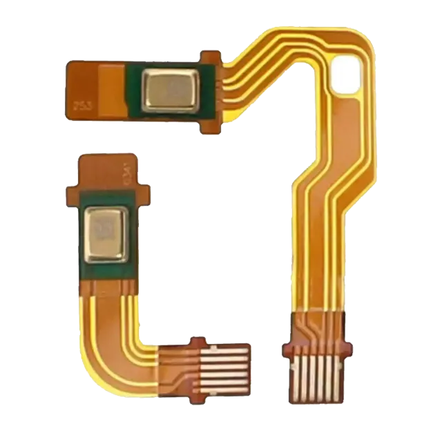 Flex kabel mikrofonu pro PlayStation 5 PS5 (Dualsense V1)