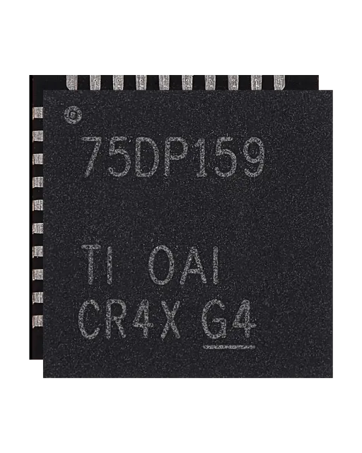 Čip HDMI Control pro Xbox One S (SN75DP159 / 40 Pin) (nutné pájení)