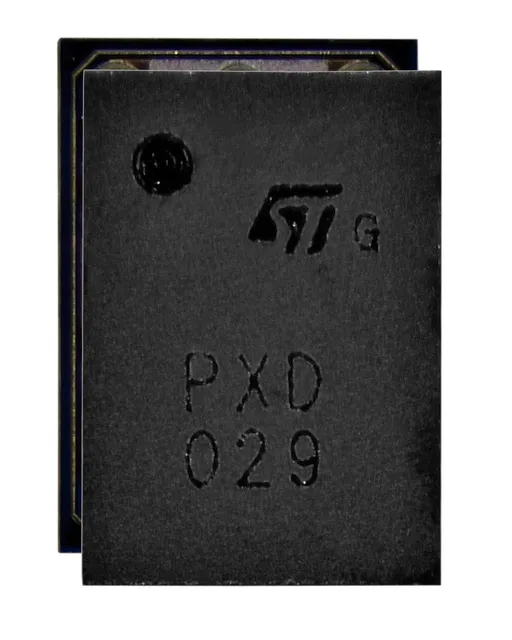 Čip HDMI ESD Booster (PXD) pro Microsoft Xbox One S (balení 10 ks)