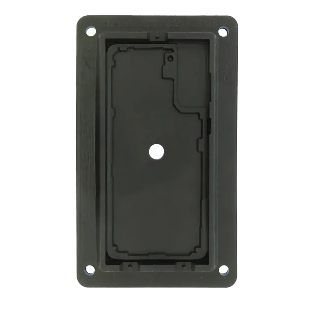 Press forma (Back Cover) pro Samsung Galaxy S21 Ultra (For Samsung Press Jig V1.1) (OEM Service Tools)