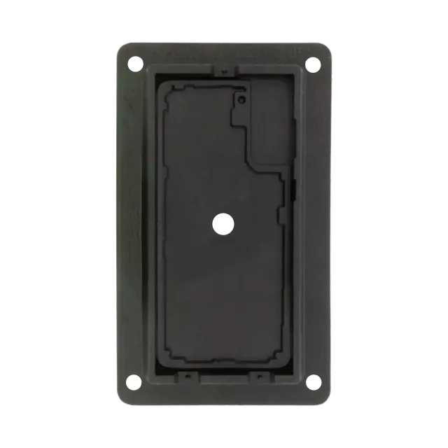 Press forma (Back Cover) pro Samsung Galaxy S21 FE (For Samsung Press Jig V1.1) (OEM Service Tool)