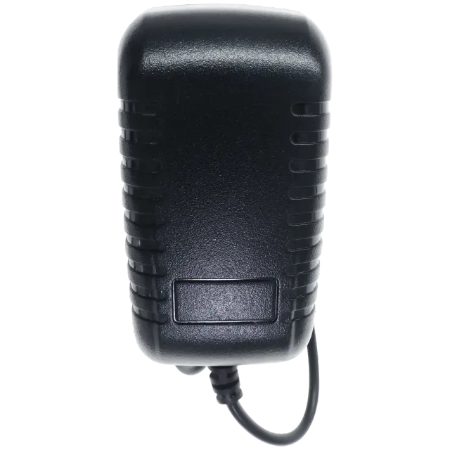 DC napájecí adaptér s barrel jack (5.5mm x 2.1mm) (100-240V) (European Version) (Bulk, Generic)