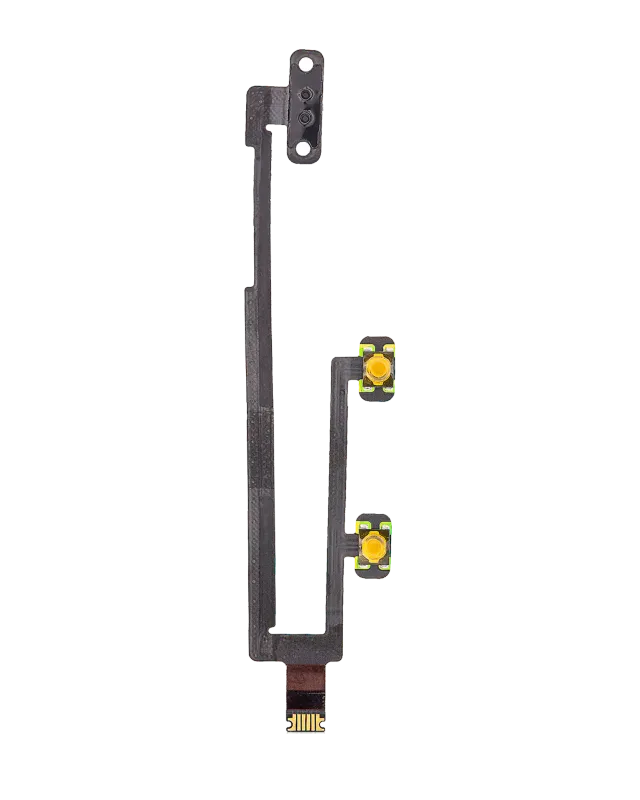 Flex kabel tlačítka zapínání pro iPad 5 (2017) / iPad 6 (2018)