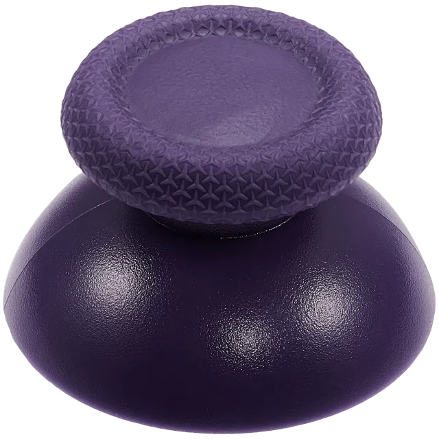 Čepička pro PlayStation 5 (fialová)