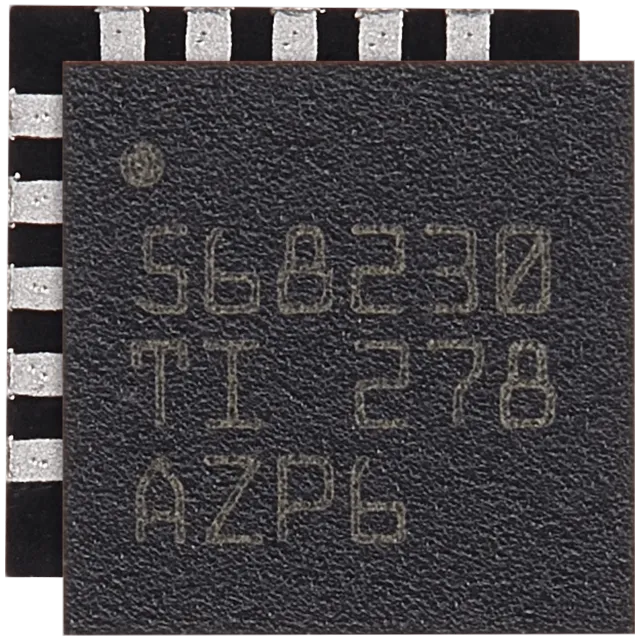 Step Down Regulator pro Xbox Series X (568230)