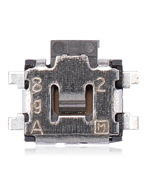 Napájecí / Eject tlačítko pro PlayStation 4 (CUH-1215A CUH-16A SAC-001) (balení 10 ks) (nutné pájení)