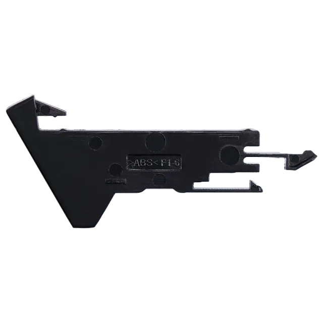 Plastový Eject / napájecí tlačítko Clip pro PlayStation 4 (CUH-1200)