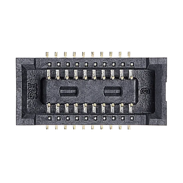 Přední USB / Sync základní deska konektor FPC pro Xbox One X