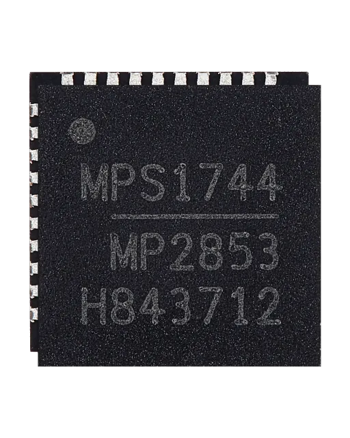 Napájecí Control Management PMIC pro Xbox One X (MPS1748-MP2853)
