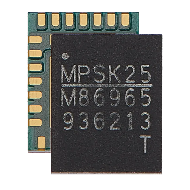 Čip IC pro Xbox Series X (M86965)
