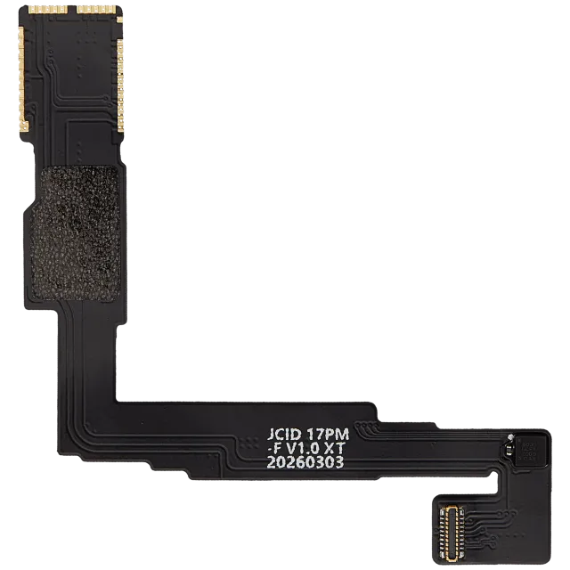 Opravný FPC přední kamery pro iPhone 17 Pro Max (nutné pájení) (JCID)