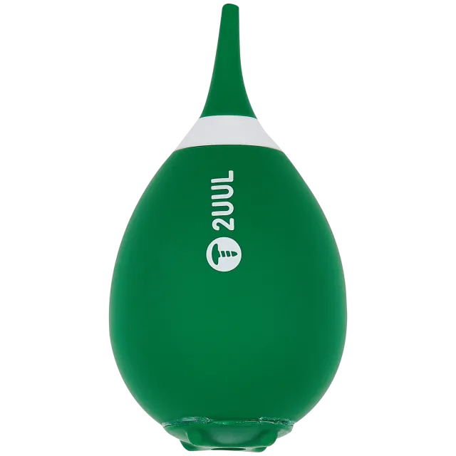 CL31 AirTap Soft gumový Dust Blower Ball (2UUL)