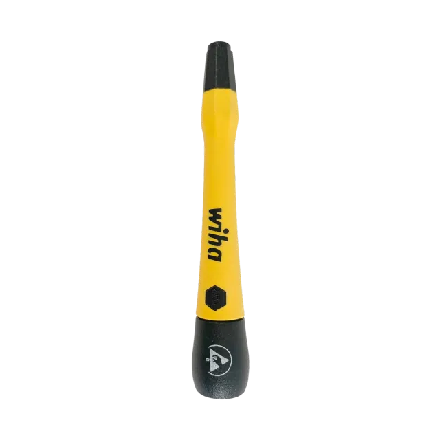 ESD Safe PicoFinish Precision magnetický MicroBit držák (Wiha)