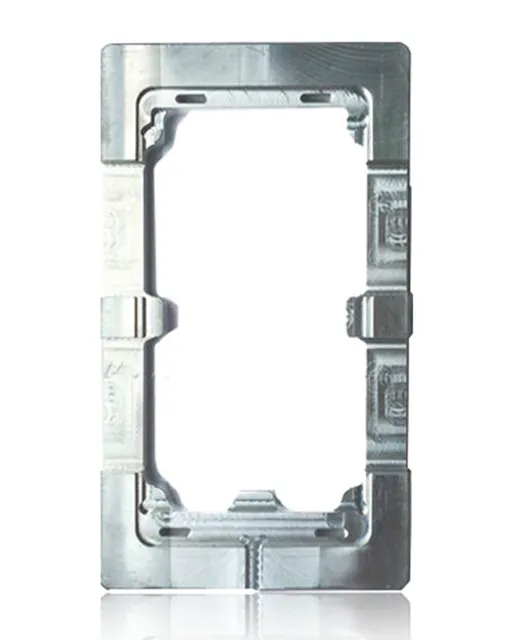 Renovační zarovnávací (Glass Only) forma pro Samsung Galaxy S3 (Metal Mould)
