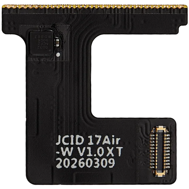 Opravný FPC širokoúhlé kamery pro iPhone 17 Air (nutné pájení) (JCID)