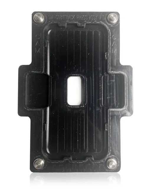 Press forma (Back & Display Cover) pro Samsung Galaxy S20 (For Samsung Press Jig V1.1) (OEM Service Tools)