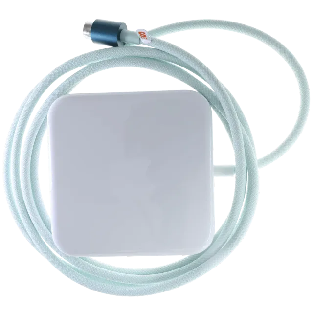 Apple 143W síťový adaptér pro iMac 24" A2438 (2021) (zelená) (originál, stav A, hromadné balení)