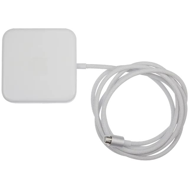 Apple 143W síťový adaptér pro iMac 24" A2438 (2021) (stříbrná) (originál, stav A, hromadné balení)