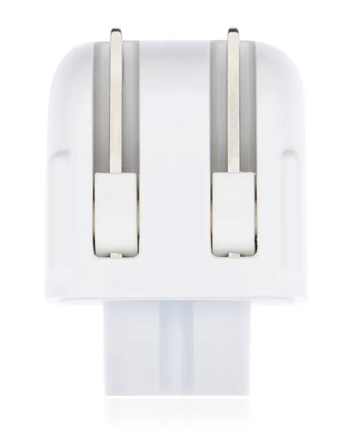 MagSafe Duckhead 2-Prong síťový adaptér pro MacBook All Models (US verze)