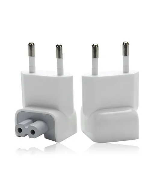 MagSafe Duckhead 2-Prong síťový adaptér pro MacBook All Models (EU verze)