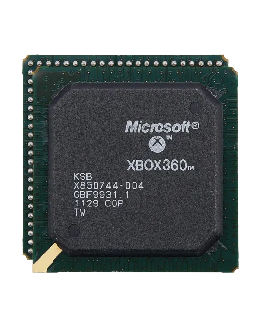 Slim Southbridge KSB X850744-004 pro Xbox 360