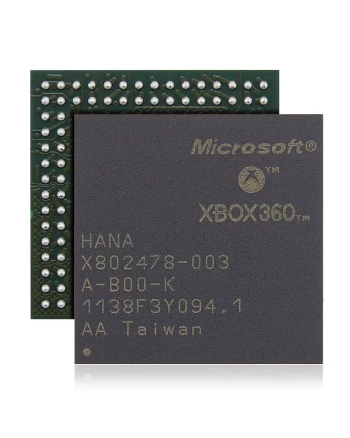 Čip Slim Hana HDMI Scaler pro Xbox 360 (X802478-003)
