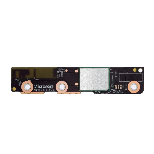 Deska bezdrátový WiFi Bluetooth modul PCB pro Xbox Series X (Board # 1887)