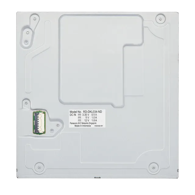 Mechanika pro Nintendo Wii U (3700A) (RD-DKL 101-ND / RD-DKL 034-ND)