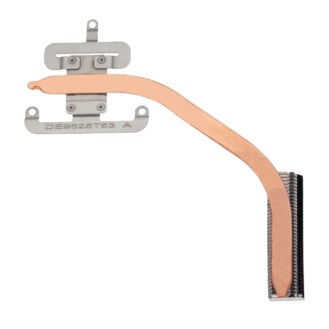 APU Heatsink pro Nintendo Switch Lite