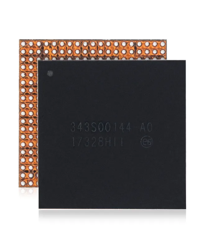 Čip správy napájení pro iPad 5 (2017) (343S00144-A0)