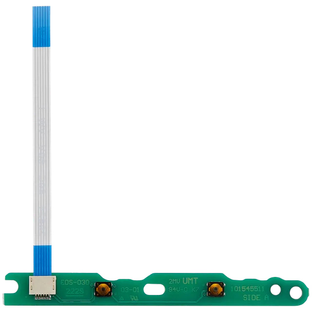 Deska napájecí Eject tlačítko pro PlayStation 5 (EDS-030 / EDS-020)