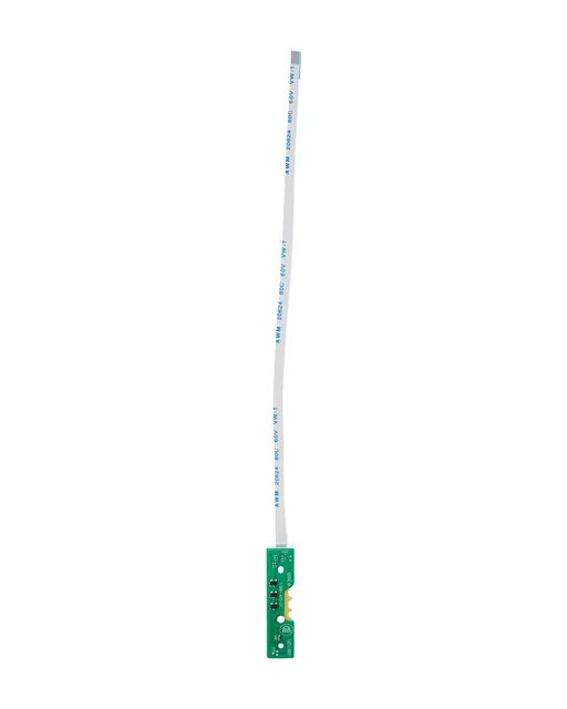 Deska LED s flex kabelem pro PlayStation 4 Pro (LED-001)