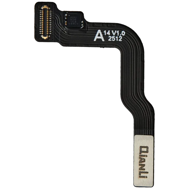Opravný FPC Clone-DZ03 Tag-on Face ID pro iPhone 14 (Qianli)