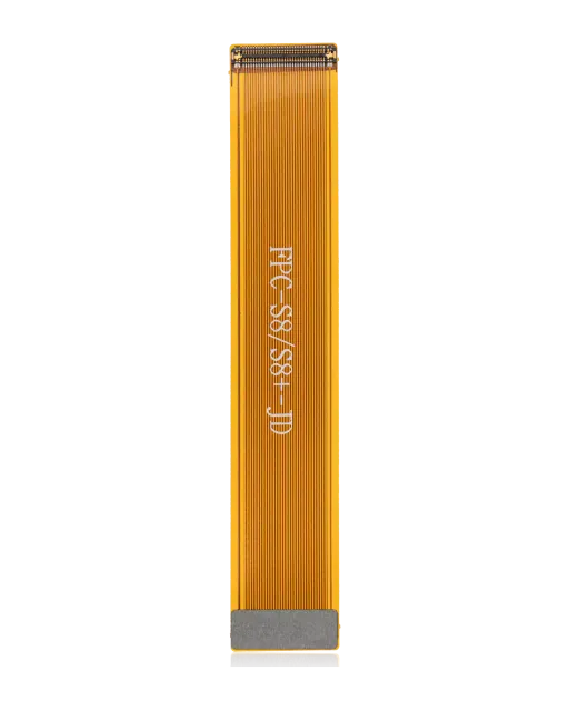 Testovací kabel (LCD displej) pro Samsung Galaxy S8 / S8 Plus / S9 / S9 Plus / Note 8