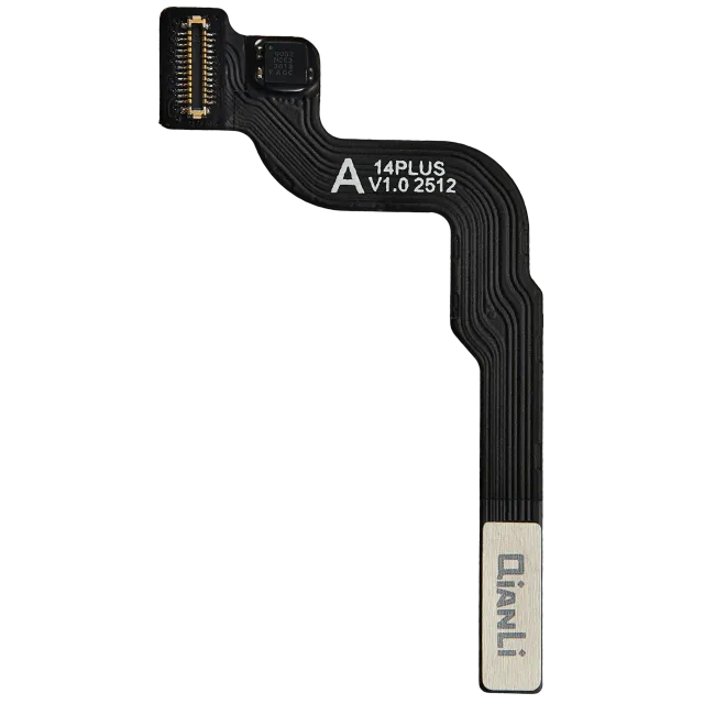 Opravný FPC Clone-DZ03 Tag-on Face ID pro iPhone 14 Plus (Qianli)