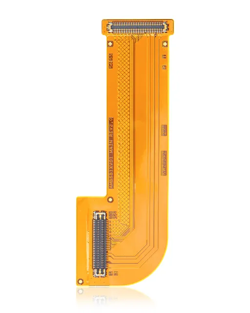 Testovací kabel (LCD displej) pro Samsung Galaxy S21 Ultra 5G