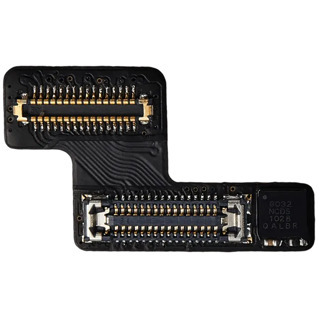 Opravný FPC Clone-DZ03 Tag-on Face ID pro iPhone 15 Pro (Qianli)
