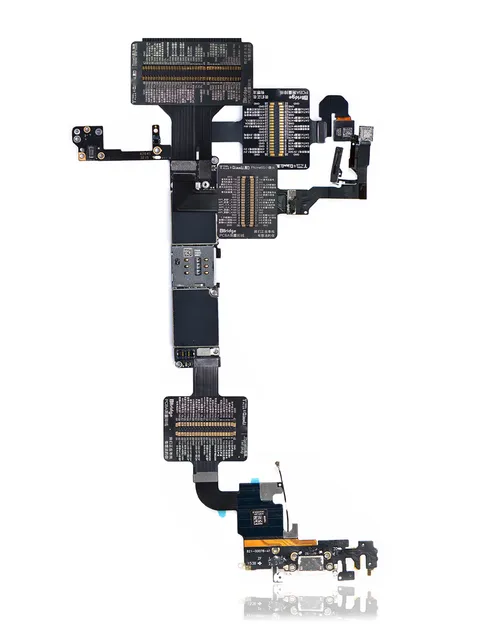 Kabel iBridge základní deska Resistance / Voltage / signálový Test prodlužovací pro iPhone 6S (Qianli)