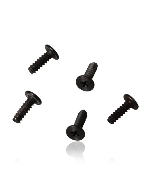 Phillips Head PH00 6MM šroubek sada pro PlayStation 4 ovladač