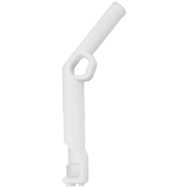 Game Combat Gun pro Nintendo Switch 2 Joy-Con ovladač (bílá)