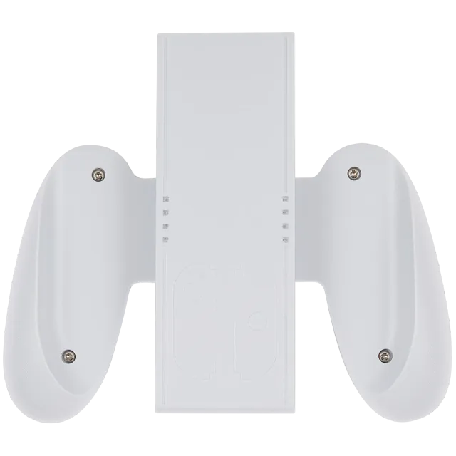 Hand držák pro Nintendo Switch 2 Joy-Con ovladač (bílá)