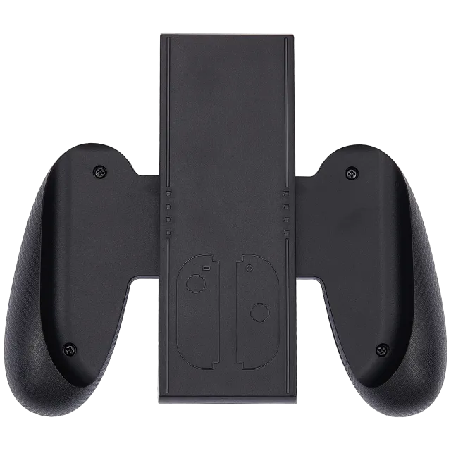 Hand držák pro Nintendo Switch 2 Joy-Con ovladač (černá)