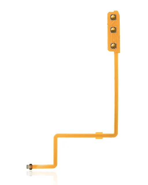 Flex kabel napájecí Volume Ribbon pro Nintendo Switch