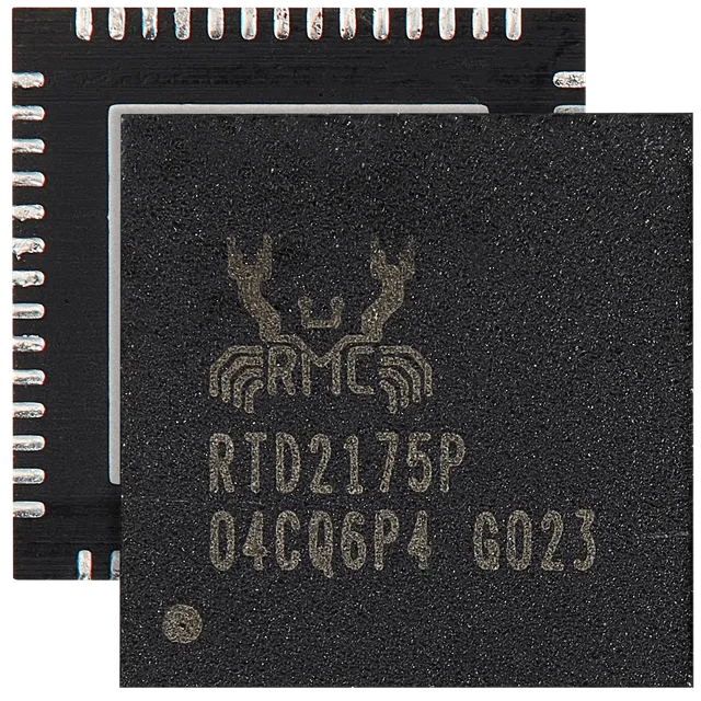 Čip IC pro PlayStation 5 Slim (RTD2175P) (Premium)