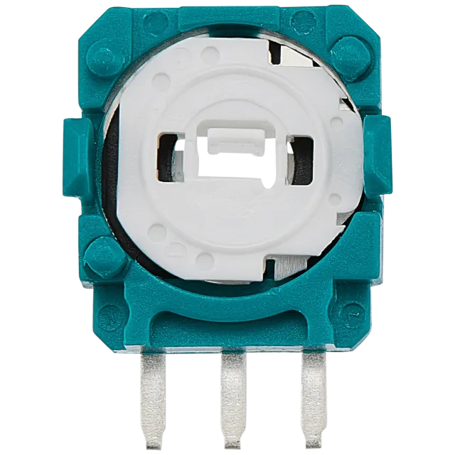 Potentiometer pro PlayStation 5 (balení 10 ks) (nutné pájení)