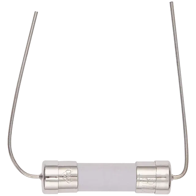 Ceramic Slow-Blow Fuse pro Playstation 5 PS5 (T8A / H / 250V) (5x20mm / 0.19 x0.79)