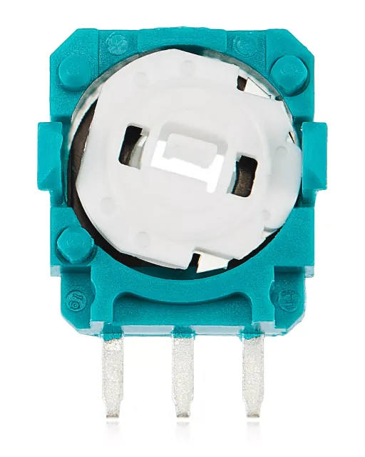 Potentiometer pro PlayStation 4 (balení 10 ks) (nutné pájení)