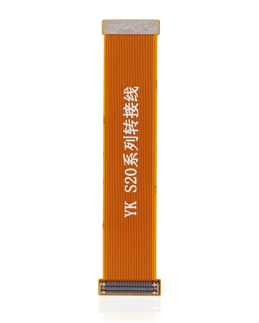 Testovací kabel (LCD displej) pro Samsung Galaxy S20 5G / S20 Plus 5G / S20 Ultra 5G